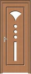 MDF door