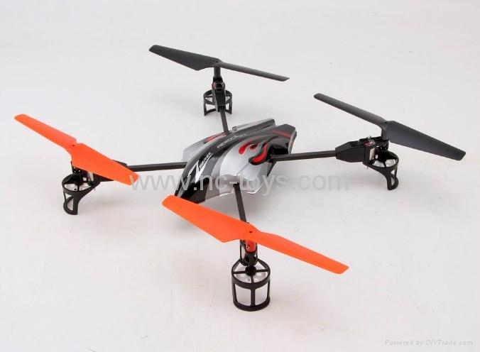 rc flying saucer