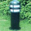 Lawn lamp series