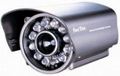 security and surveillance system