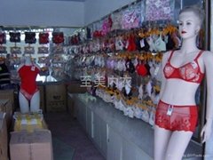 YiWu ZhiMei underwear trade co.,LTD