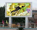 LED Outdoor Display