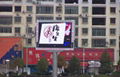 Outdoor Full Color LED Display