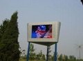 Outdoor full color led display 3