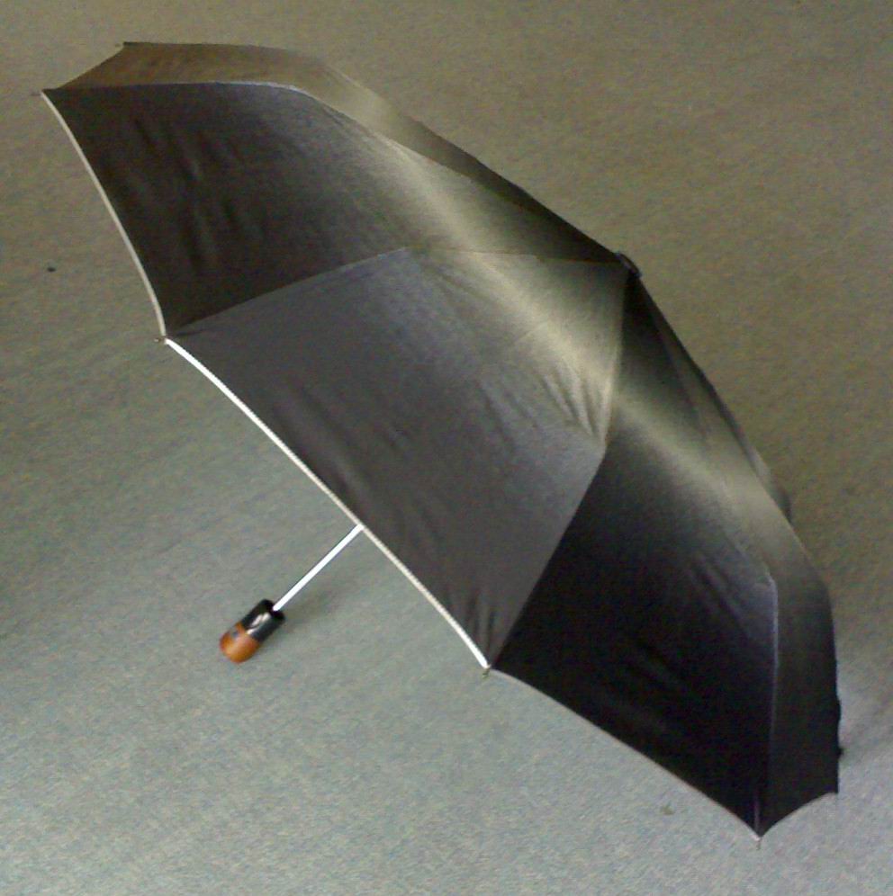 3 folding umbrella