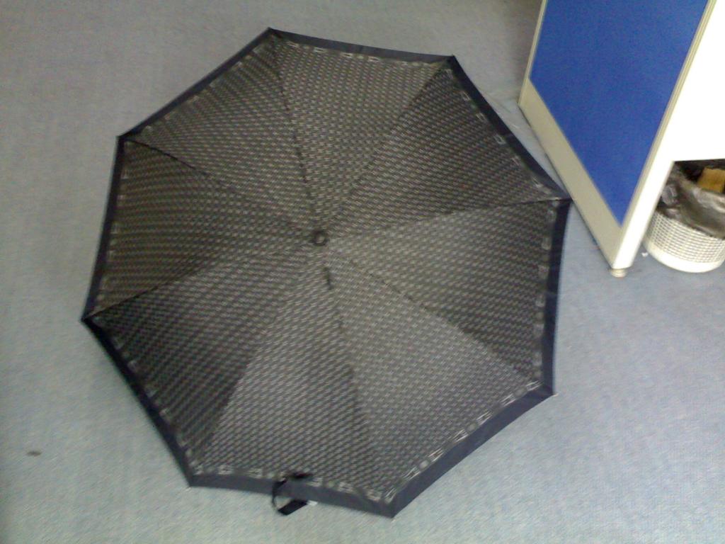 3 folding umbrella 2