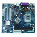 mainboard 4