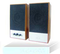 multimedia speaker