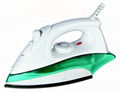 STEAM  IRON