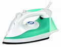 STEAM IRON