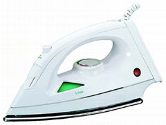 STEAM IRON