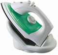 STEAM IRON