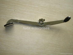 gear lever