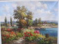 landscape oil paintings 1