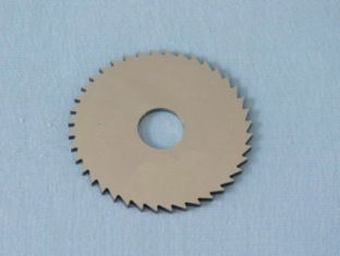 Solid Carbide Circular Saw Blades