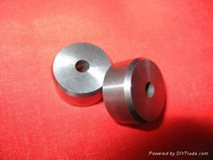 tungsten carbide Punch Blanks, Drawing Dies,cold heading dies