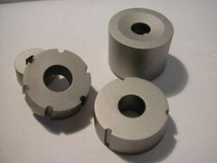 tungsten carbide nut formers, forming dies