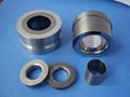 Tungsten carbide precision dies, moulds,