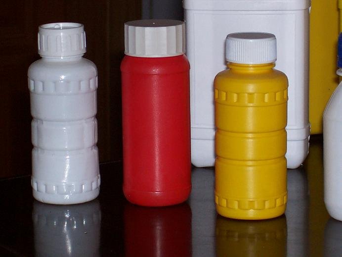 塑料瓶-日用 醫藥 化工