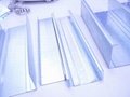 Metal stud  Galvanized steel profiles 
