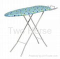 ironing board