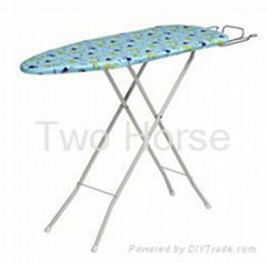 ironing board