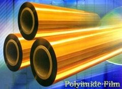 Polyimide Film(0.0125mm~0.25mm)