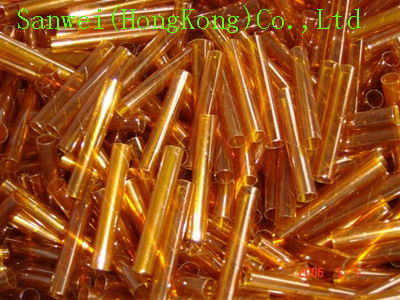 Kapton Tube