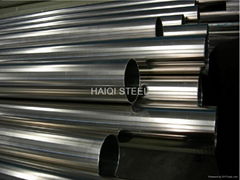 Stainless Steel pipe