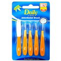 inter dental brush 1