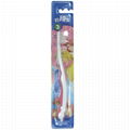 children toothbrush and adult toothbrush 3