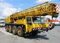 Hydraulic Truck Conventional All Terrain Crane Wheel Loader Forklift Stacker 1