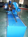 TDC Flange Forming Machine