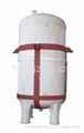 PE STORAGE TANK