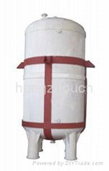 PE STORAGE TANK