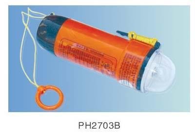 YD10B water activity lifejacket light 3