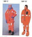 insulated immersion and thermal protective suis