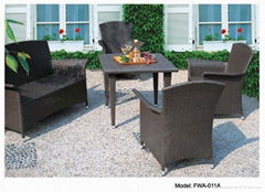 outdoor furniture 