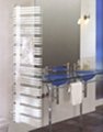 steell radiator for bathroom