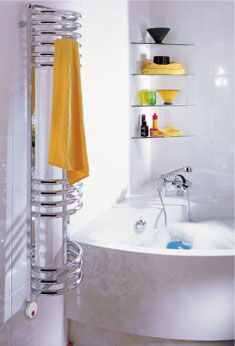 towel radiator