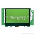 COG STN Grey 128 * 64 Graphic LCD Module 1