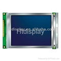 320*240 graphic LCD module 2