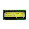 16*2 character LCD module