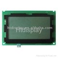 FSTN TAB 128*96 graphic LCD module