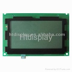 FSTN TAB 128*96 graphic LCD module