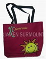 shopping bag