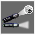 Extendable flashlight 1