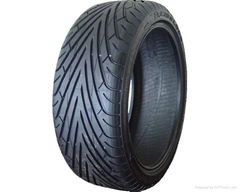 Supply UHP tyres