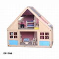 doll house 1