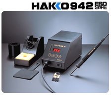 HAKKO942无铅焊台